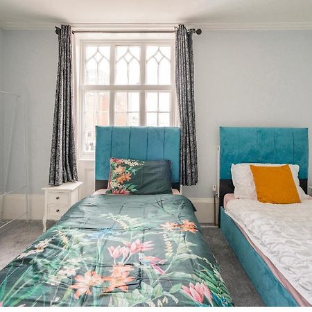 Romney Home Maidstone Bagian luar foto