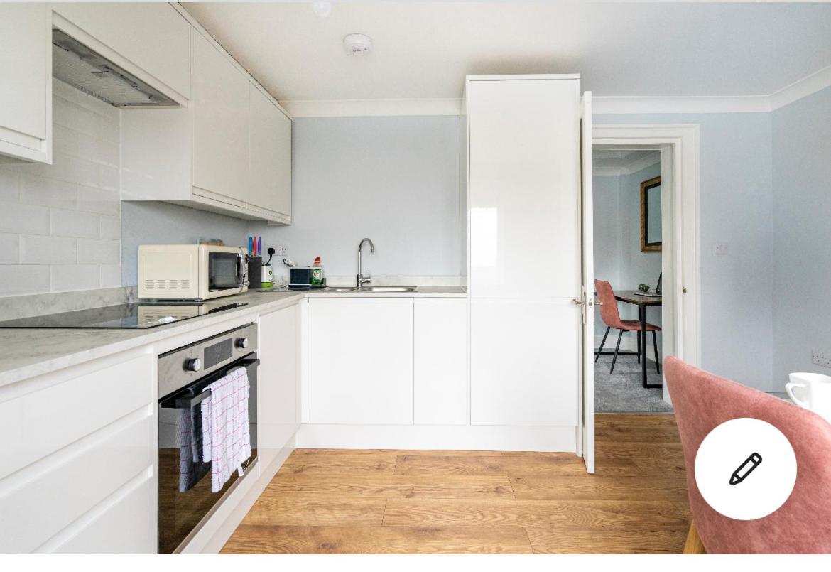 Romney Home Maidstone Bagian luar foto