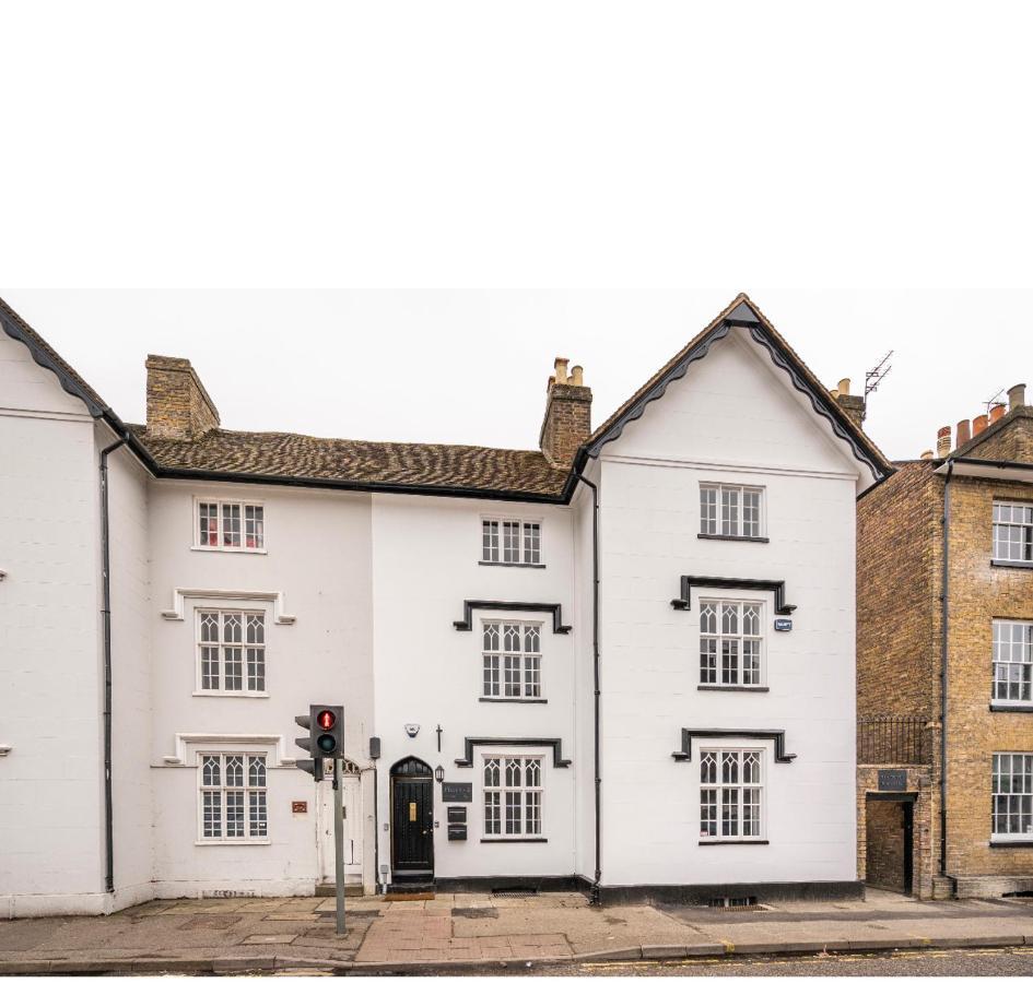 Romney Home Maidstone Bagian luar foto