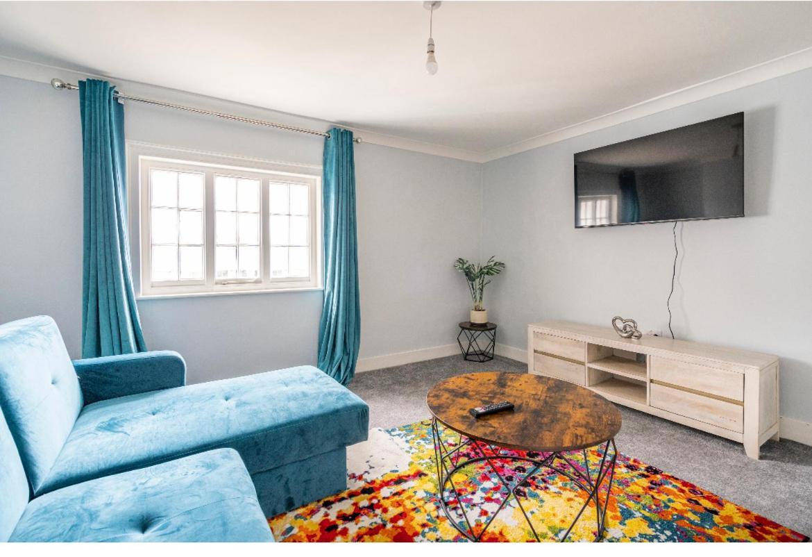Romney Home Maidstone Bagian luar foto