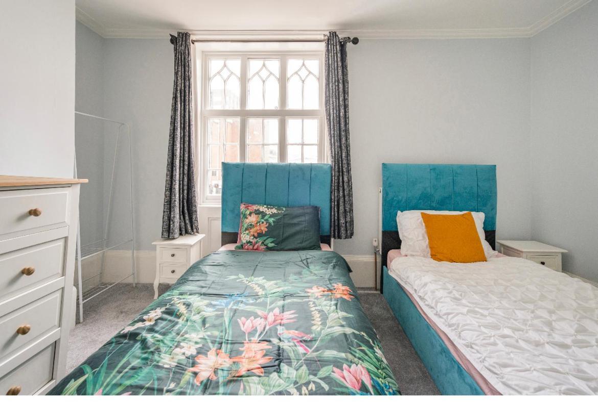 Romney Home Maidstone Bagian luar foto