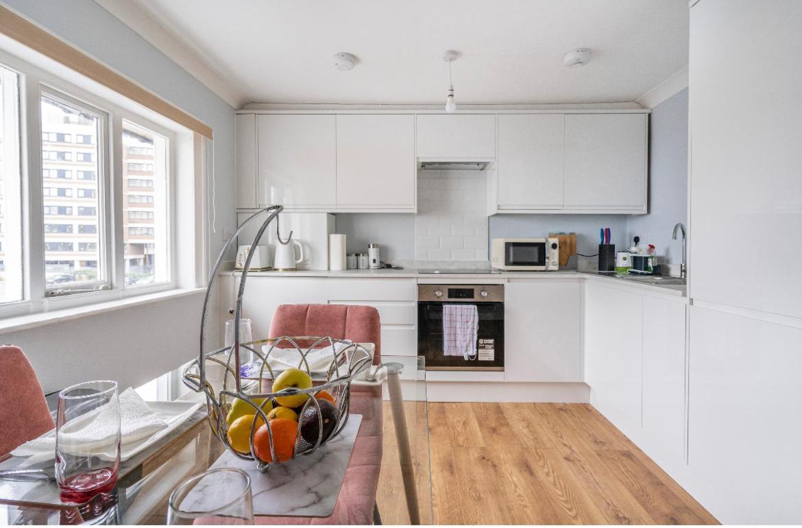 Romney Home Maidstone Bagian luar foto
